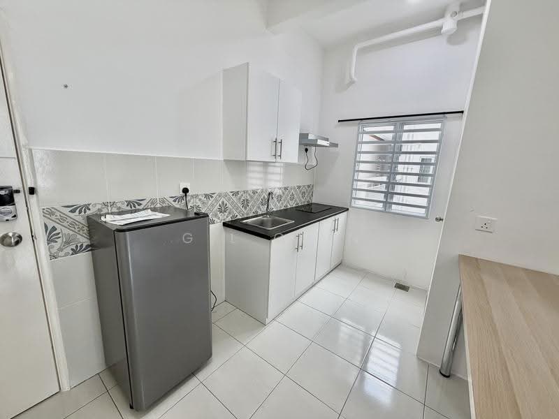 Kondominium untuk Disewa di Anderson Residences @ Ipoh - Gil Chin - Kitchen - PropertyGuru.com.my