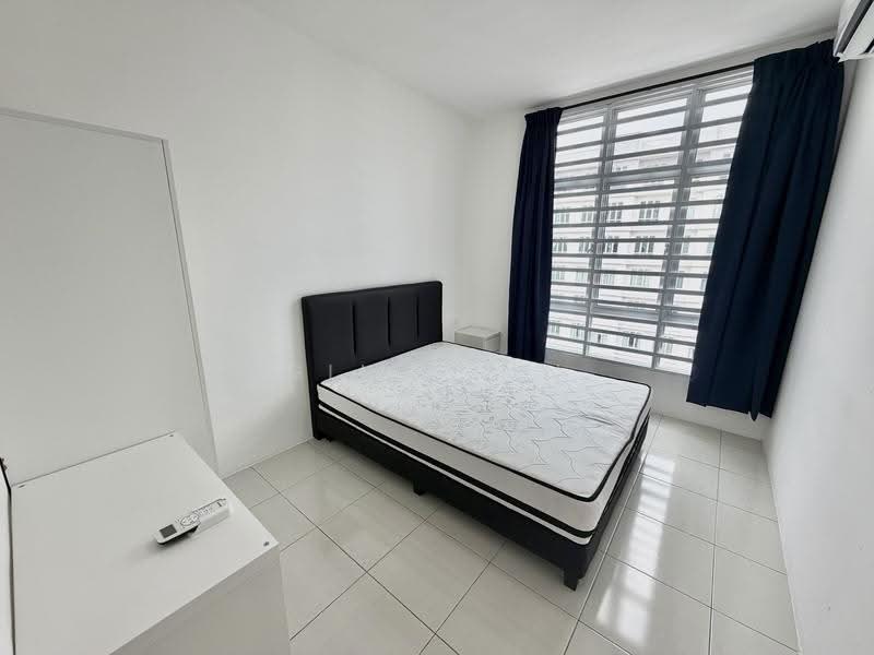 Kondominium untuk Disewa di Anderson Residences @ Ipoh - Gil Chin - Bedroom - PropertyGuru.com.my