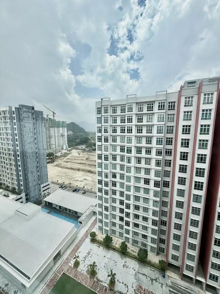 Kondominium untuk Disewa di Anderson Residences @ Ipoh - Gil Chin - Exterior - PropertyGuru.com.my