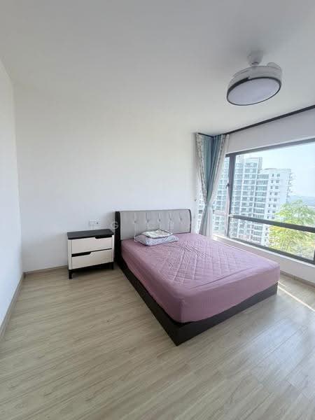 Kondominium untuk Disewa di Ataraxia Park @ Forest City - Hong Charng Lee - Bedroom - PropertyGuru.com.my