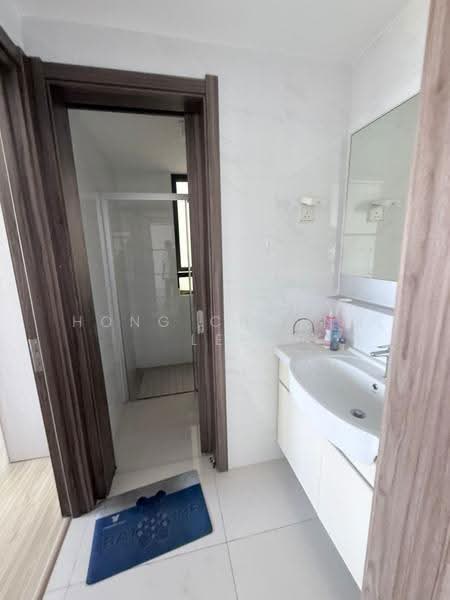 Kondominium untuk Disewa di Ataraxia Park @ Forest City - Hong Charng Lee - Bathroom - PropertyGuru.com.my