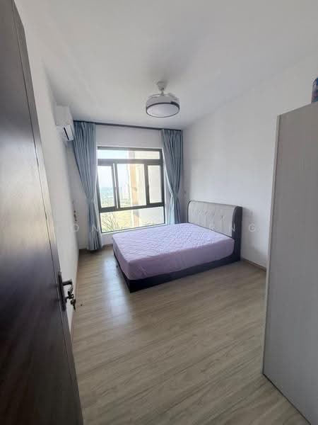 Kondominium untuk Disewa di Ataraxia Park @ Forest City - Hong Charng Lee - Bedroom - PropertyGuru.com.my