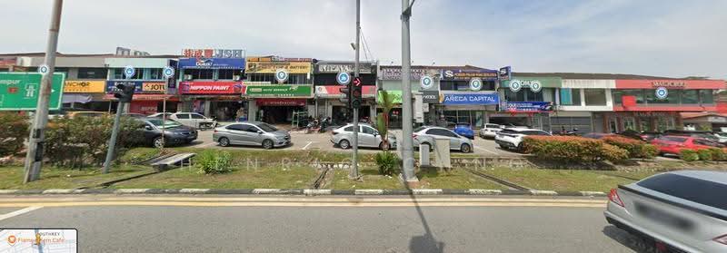 Shop for Rent in Taman Melodies (Johor Bahru) - Henric Chng - Exterior - PropertyGuru.com.my