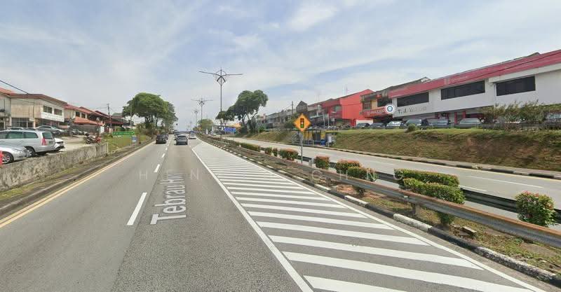 Shop for Rent in Taman Melodies (Johor Bahru) - Henric Chng - Exterior - PropertyGuru.com.my