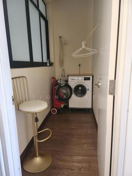 Condominium for Rent at The Parque Residences - Fiona Lee - Interior - PropertyGuru.com.my