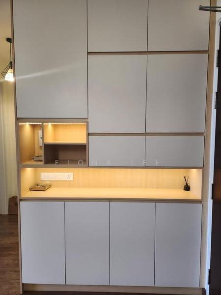 Condominium for Rent at The Parque Residences - Fiona Lee - Interior - PropertyGuru.com.my