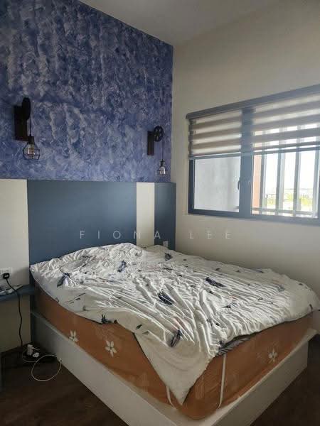 Condominium for Rent at The Parque Residences - Fiona Lee - Bedroom - PropertyGuru.com.my