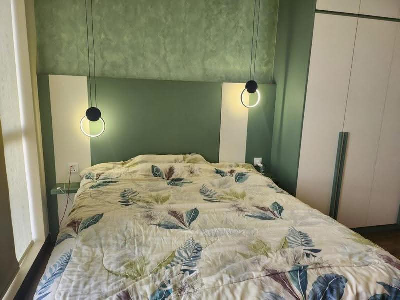 Condominium for Rent at The Parque Residences - Fiona Lee - Bedroom - PropertyGuru.com.my