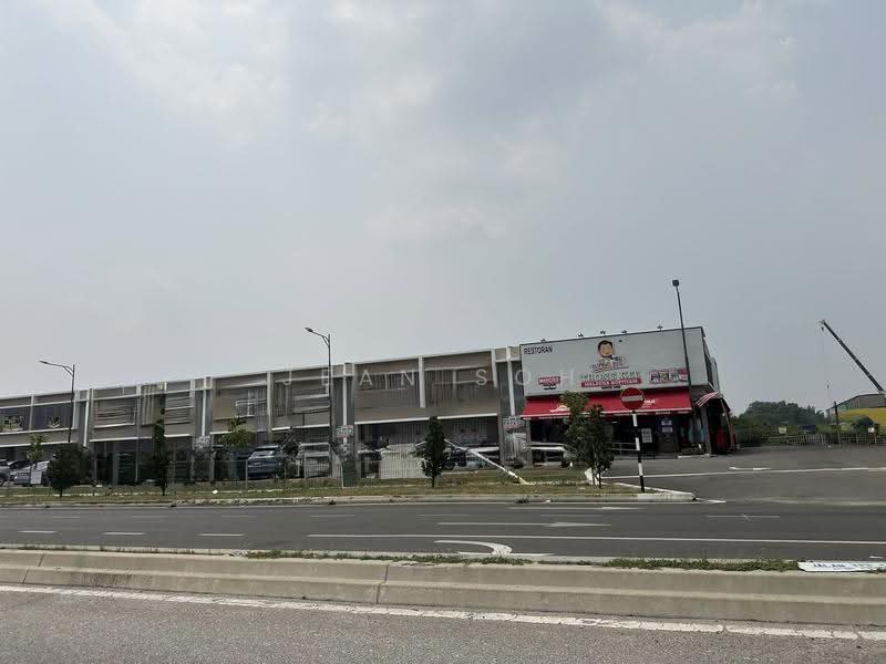 Shop for Rent in Bandar Metro Puchong (Puchong) - Jean Soh - Exterior - PropertyGuru.com.my