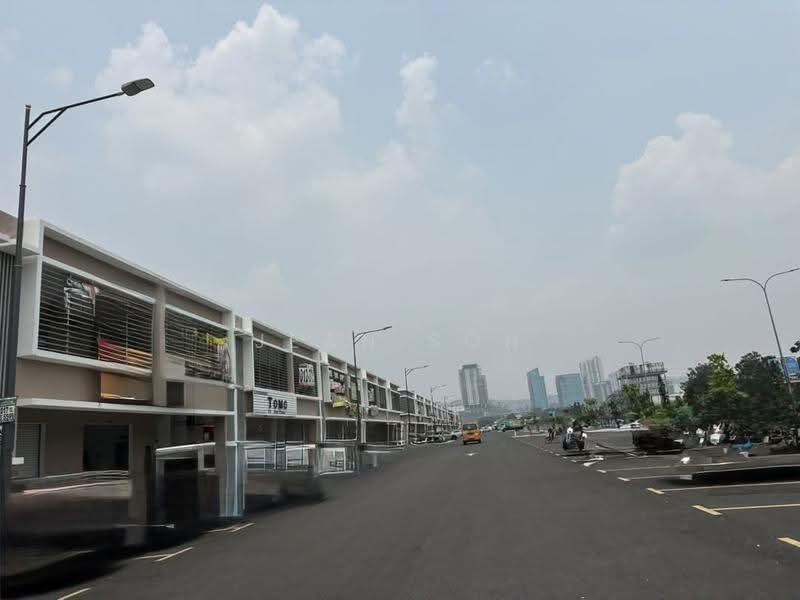 Shop for Rent in Bandar Metro Puchong (Puchong) - Jean Soh - Exterior - PropertyGuru.com.my