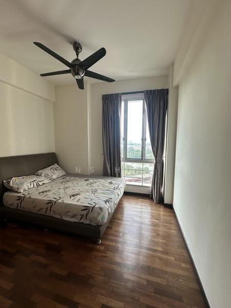 Kondominium untuk Disewa di Ocean Palms Condominium - NS Han - Bedroom - PropertyGuru.com.my