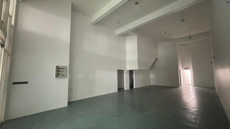 Kedai untuk Disewa di Dataran Sunway (Kota Damansara) - Shawn Lim - Interior - PropertyGuru.com.my