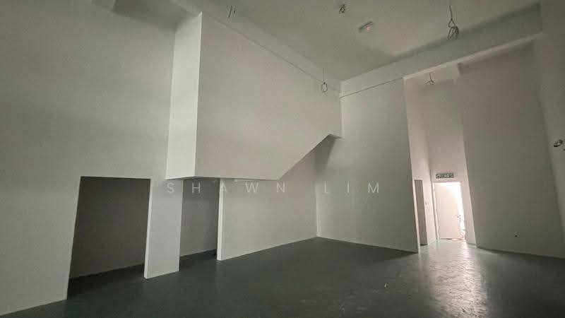 Kedai untuk Disewa di Dataran Sunway (Kota Damansara) - Shawn Lim - Interior - PropertyGuru.com.my