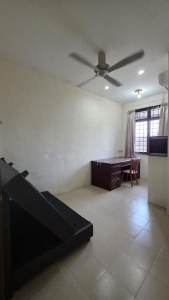 Rumah Teres 2-Tingkat untuk Dijual di Bukit Mertajam (Penang) - Kah Hui Teoh - Study - PropertyGuru.com.my