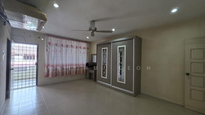 Rumah Teres 2-Tingkat untuk Dijual di Bukit Mertajam (Penang) - Kah Hui Teoh - Bedroom - PropertyGuru.com.my