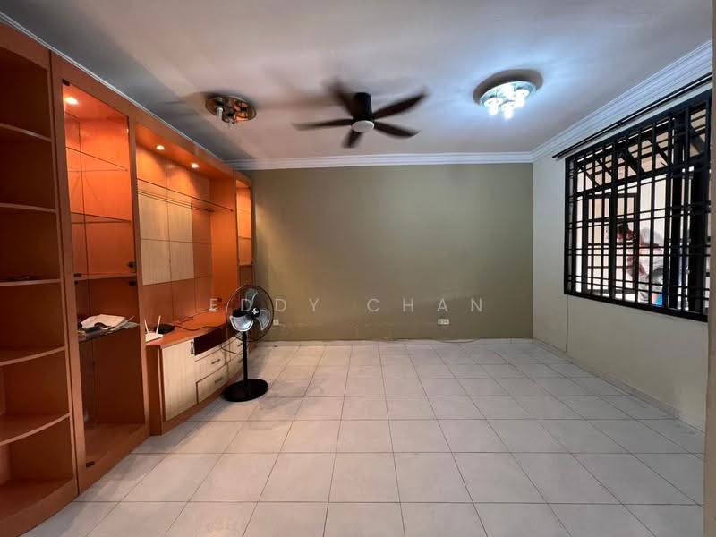 Rumah Teres 2-Tingkat untuk Dijual di Taman Tampoi Indah (Tampoi) - Eddy Chan - PropertyGuru.com.my