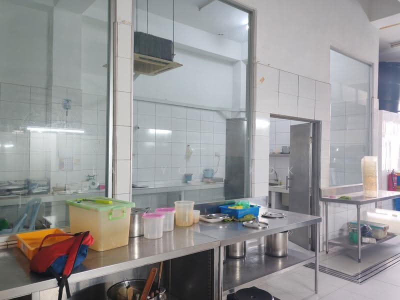 Shop / Office for Sale in U5, Taman Industri Sepadu Mah Sing (Shah Alam) - Lau Yoke Kok - Ground floor - PropertyGuru.com.my