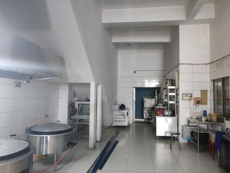 Shop / Office for Sale in U5, Taman Industri Sepadu Mah Sing (Shah Alam) - Lau Yoke Kok - Ground floor - PropertyGuru.com.my
