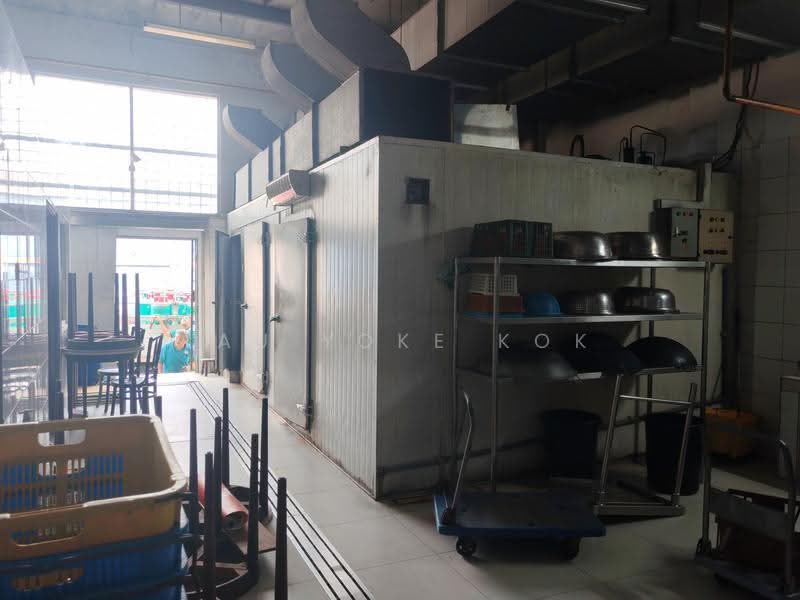 Shop / Office for Sale in U5, Taman Industri Sepadu Mah Sing (Shah Alam) - Lau Yoke Kok - Ground floor - PropertyGuru.com.my