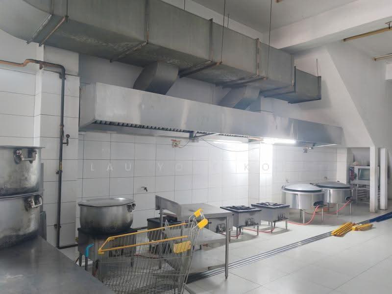 Shop / Office for Sale in U5, Taman Industri Sepadu Mah Sing (Shah Alam) - Lau Yoke Kok - Ground floor - PropertyGuru.com.my