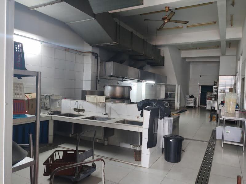 Shop / Office for Sale in U5, Taman Industri Sepadu Mah Sing (Shah Alam) - Lau Yoke Kok - Ground floor - PropertyGuru.com.my