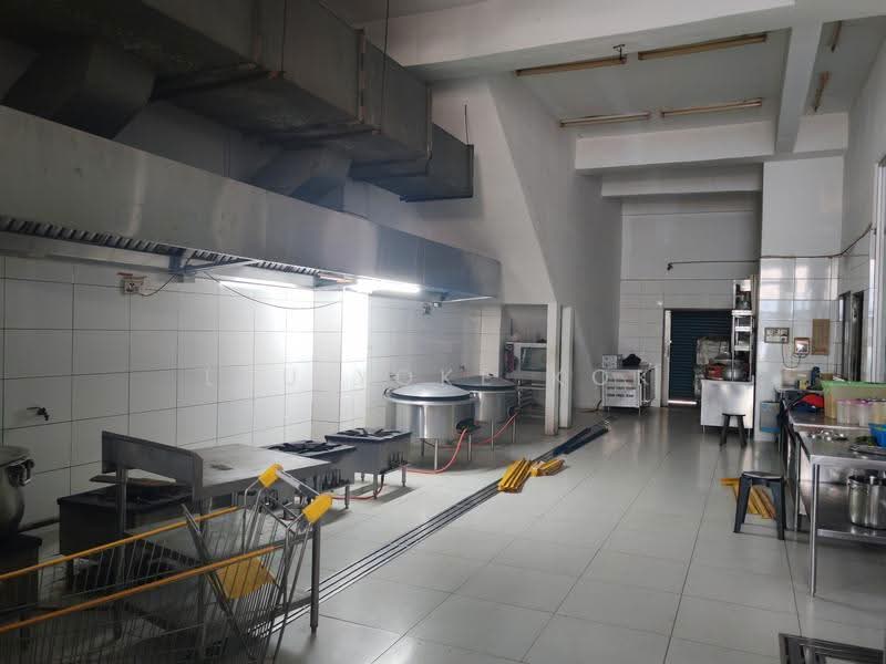 Shop / Office for Sale in U5, Taman Industri Sepadu Mah Sing (Shah Alam) - Lau Yoke Kok - Ground floor - PropertyGuru.com.my