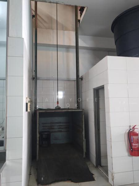 Shop / Office for Sale in U5, Taman Industri Sepadu Mah Sing (Shah Alam) - Lau Yoke Kok - Hoist - PropertyGuru.com.my