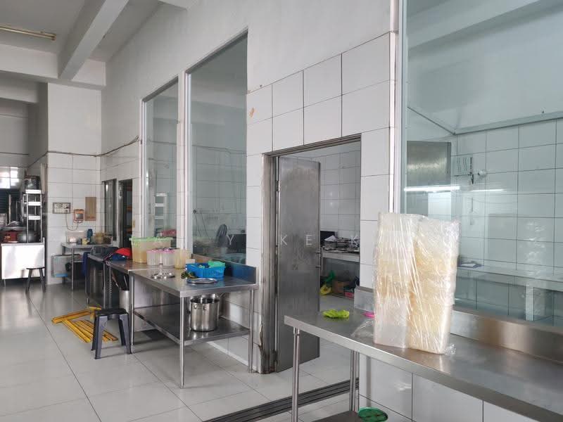 Shop / Office for Sale in U5, Taman Industri Sepadu Mah Sing (Shah Alam) - Lau Yoke Kok - Ground floor - PropertyGuru.com.my