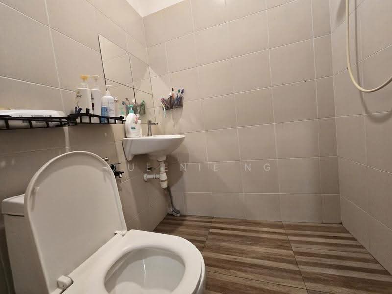 1-storey Terraced House for Sale in Kulai (Johor) - Queenie Ng - PropertyGuru.com.my