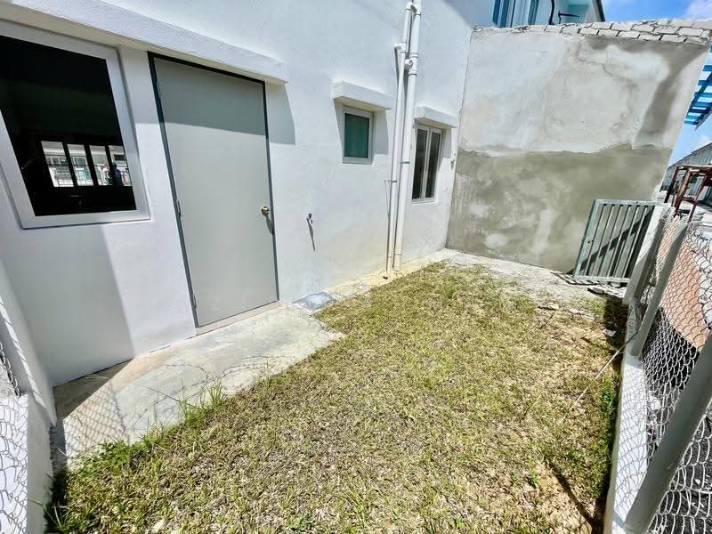 Rumah Teres untuk Dijual di Sepang (Selangor) - Azira Ahmad - Exterior - PropertyGuru.com.my
