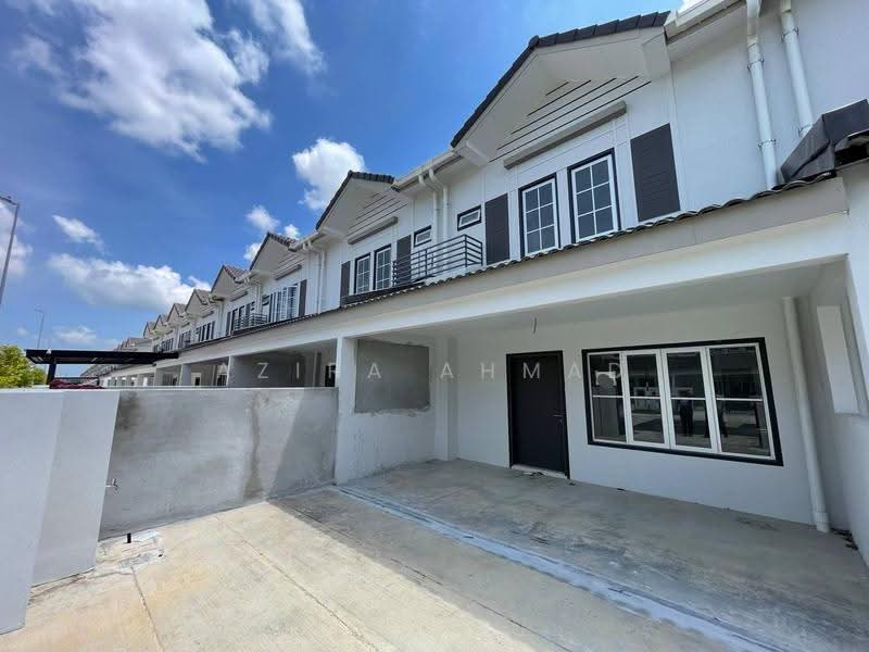 Rumah Teres untuk Dijual di Sepang (Selangor) - Azira Ahmad - Exterior - PropertyGuru.com.my
