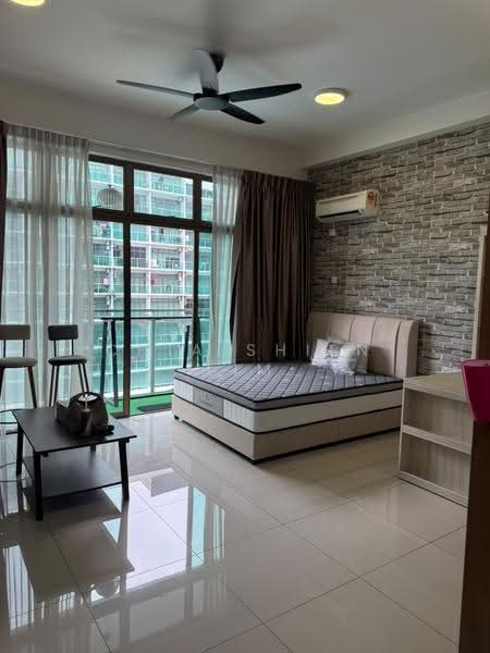 Kediaman Servis untuk Disewa di Palazio - Chia Shien Lim - Bedroom - PropertyGuru.com.my