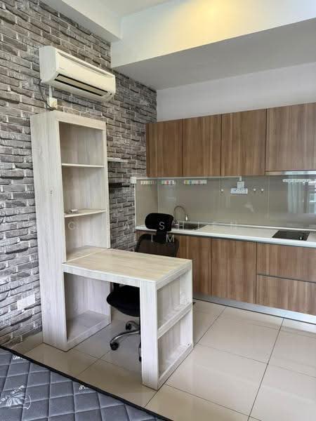 Kediaman Servis untuk Disewa di Palazio - Chia Shien Lim - Study - PropertyGuru.com.my