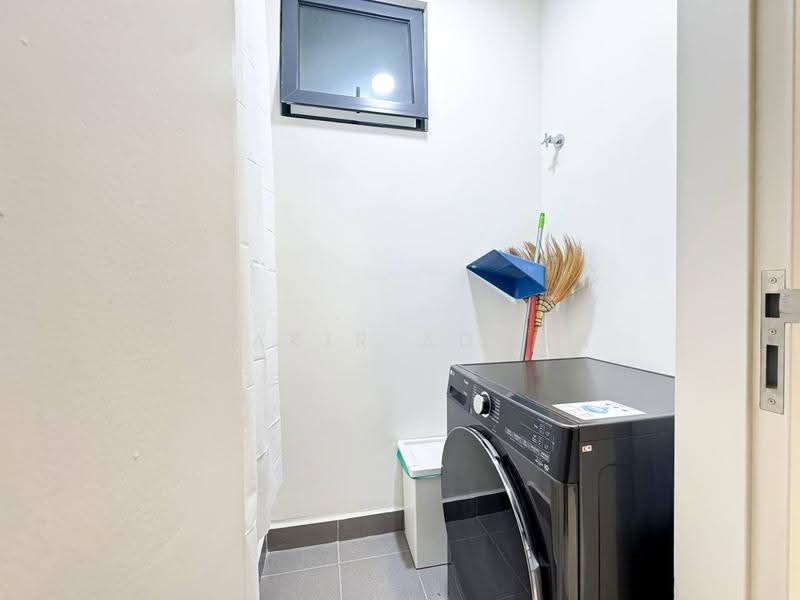 Service Residence for Rent at Sunway Avila Residences - Syakir Adman - Interior - PropertyGuru.com.my