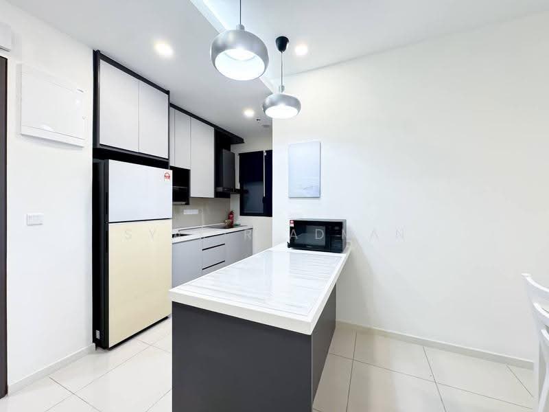 Service Residence for Rent at Sunway Avila Residences - Syakir Adman - PropertyGuru.com.my