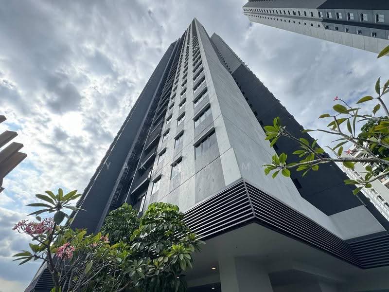 Service Residence for Rent at Sunway Avila Residences - Syakir Adman - PropertyGuru.com.my