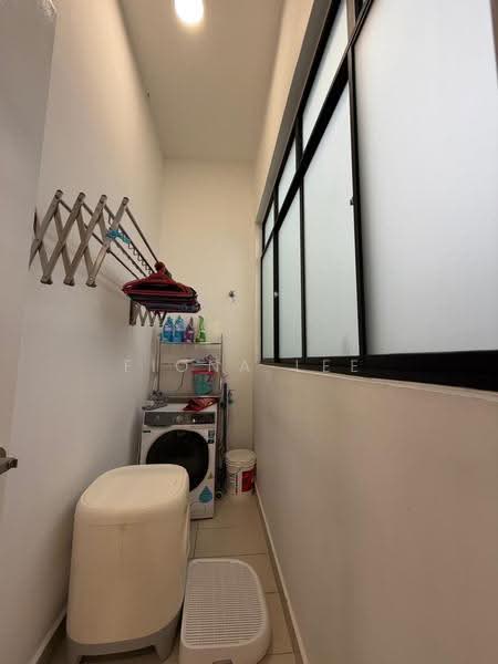 Condominium for Rent at The Parque Residences - Fiona Lee - Interior - PropertyGuru.com.my