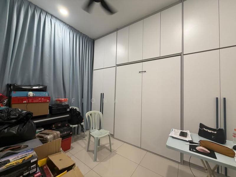 Condominium for Rent at The Parque Residences - Fiona Lee - Bedroom - PropertyGuru.com.my
