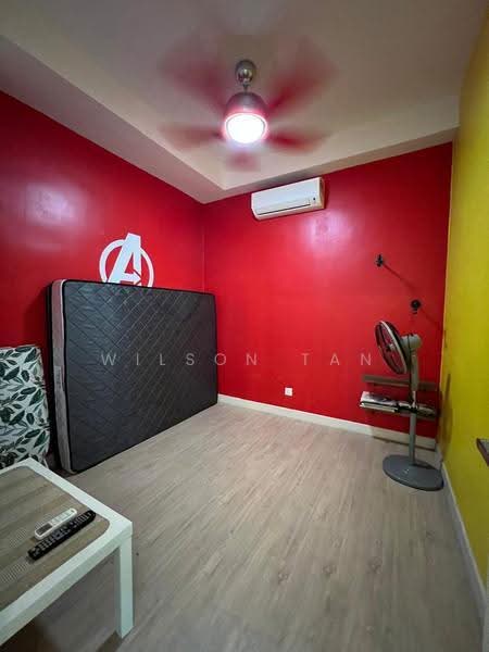 Kediaman Servis untuk Dijual di Arte Plus - Wilson Tan - Bedroom - PropertyGuru.com.my