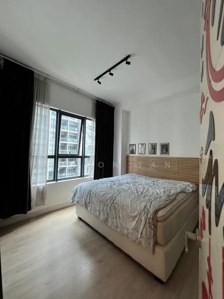 Kediaman Servis untuk Dijual di Arte Plus - Wilson Tan - Bedroom - PropertyGuru.com.my