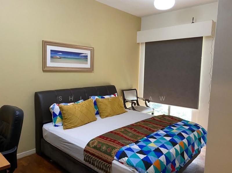 Apartment for Rent at Molek Pine 2 - Shirley Haw - Bedroom - PropertyGuru.com.my