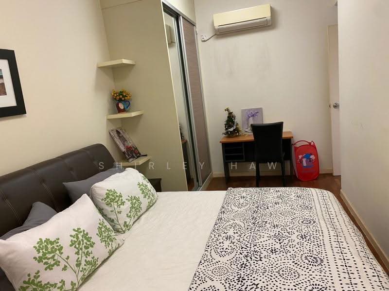 Apartment for Rent at Molek Pine 2 - Shirley Haw - Bedroom - PropertyGuru.com.my