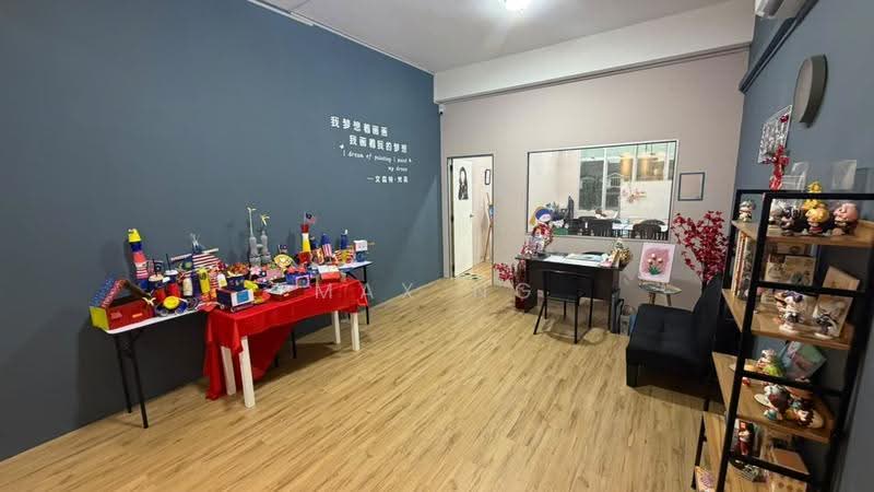 Shop / Office for Rent in Austin Crest (Johor Bahru) - Max Ng - PropertyGuru.com.my