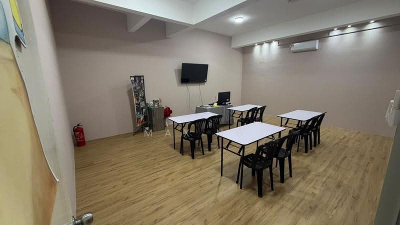 Shop / Office for Rent in Austin Crest (Johor Bahru) - Max Ng - PropertyGuru.com.my
