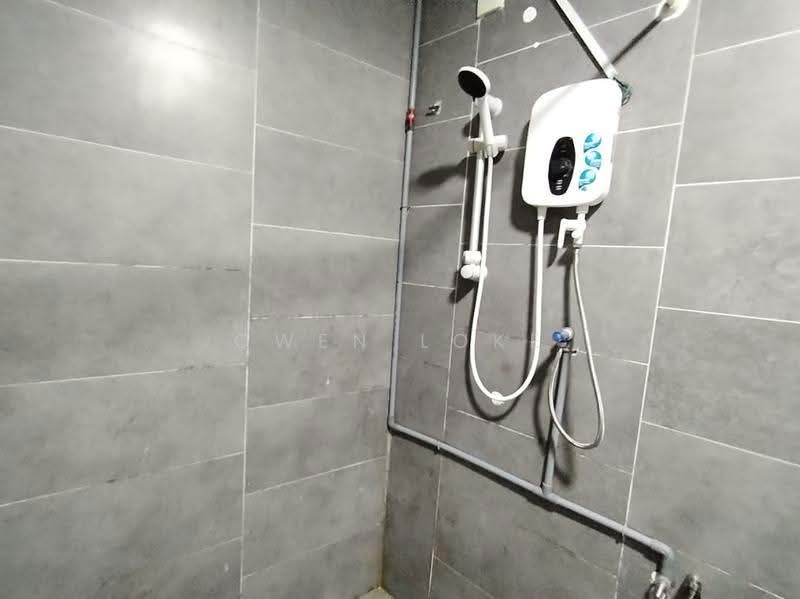 Service Residence for Rent at Empire Damansara - Owen Loke - Bathroom - PropertyGuru.com.my