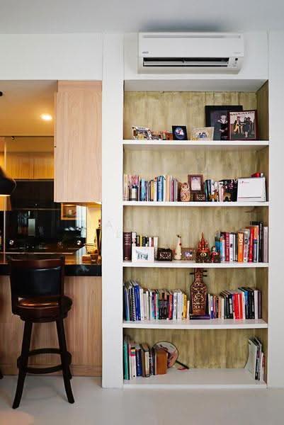 Condominium for Rent at The Capers @ Sentul East - Marvin Lee - Interior - PropertyGuru.com.my