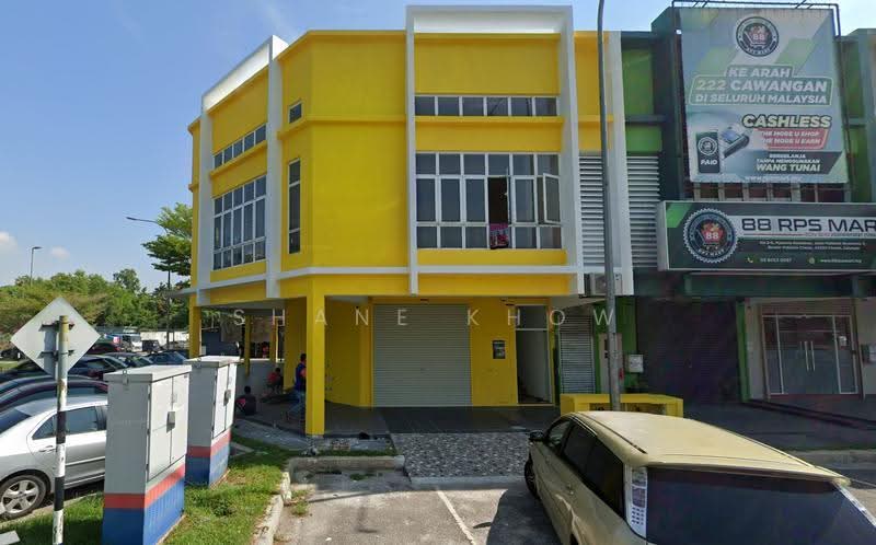 Shop for Sale in Bandar Mahkota Cheras (Cheras) - Shane Khow - Exterior - PropertyGuru.com.my
