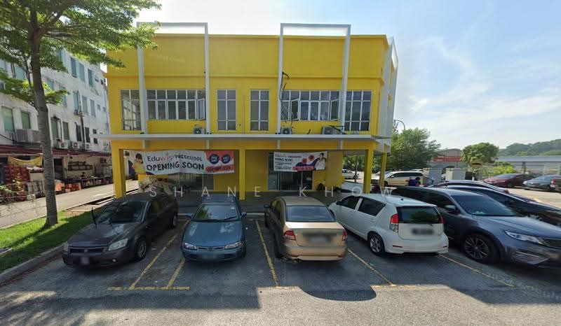 Shop for Sale in Bandar Mahkota Cheras (Cheras) - Shane Khow - Exterior - PropertyGuru.com.my