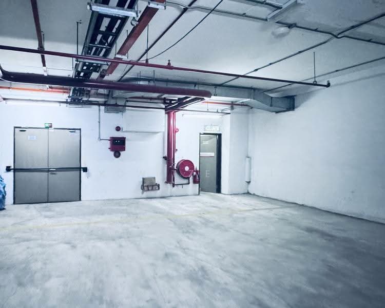 Retail Space untuk Disewa di Jalan Klang Lama (Old Klang Road) (Kuala Lumpur) - Kow Tze Fui - Interior - PropertyGuru.com.my