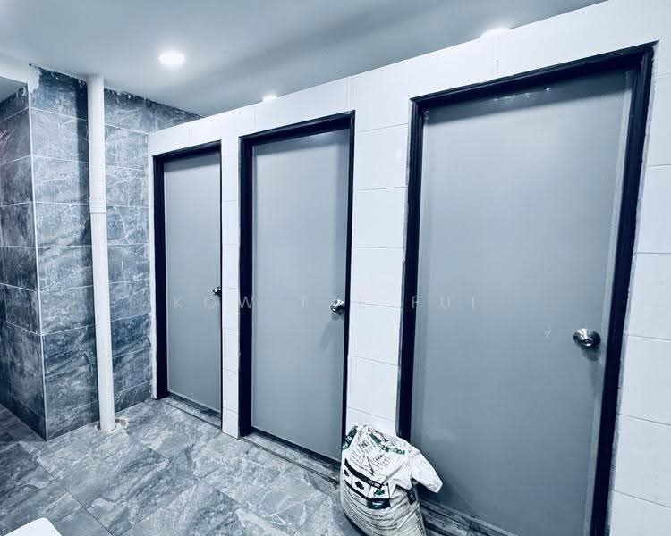 Retail Space untuk Disewa di Jalan Klang Lama (Old Klang Road) (Kuala Lumpur) - Kow Tze Fui - Corridor - PropertyGuru.com.my